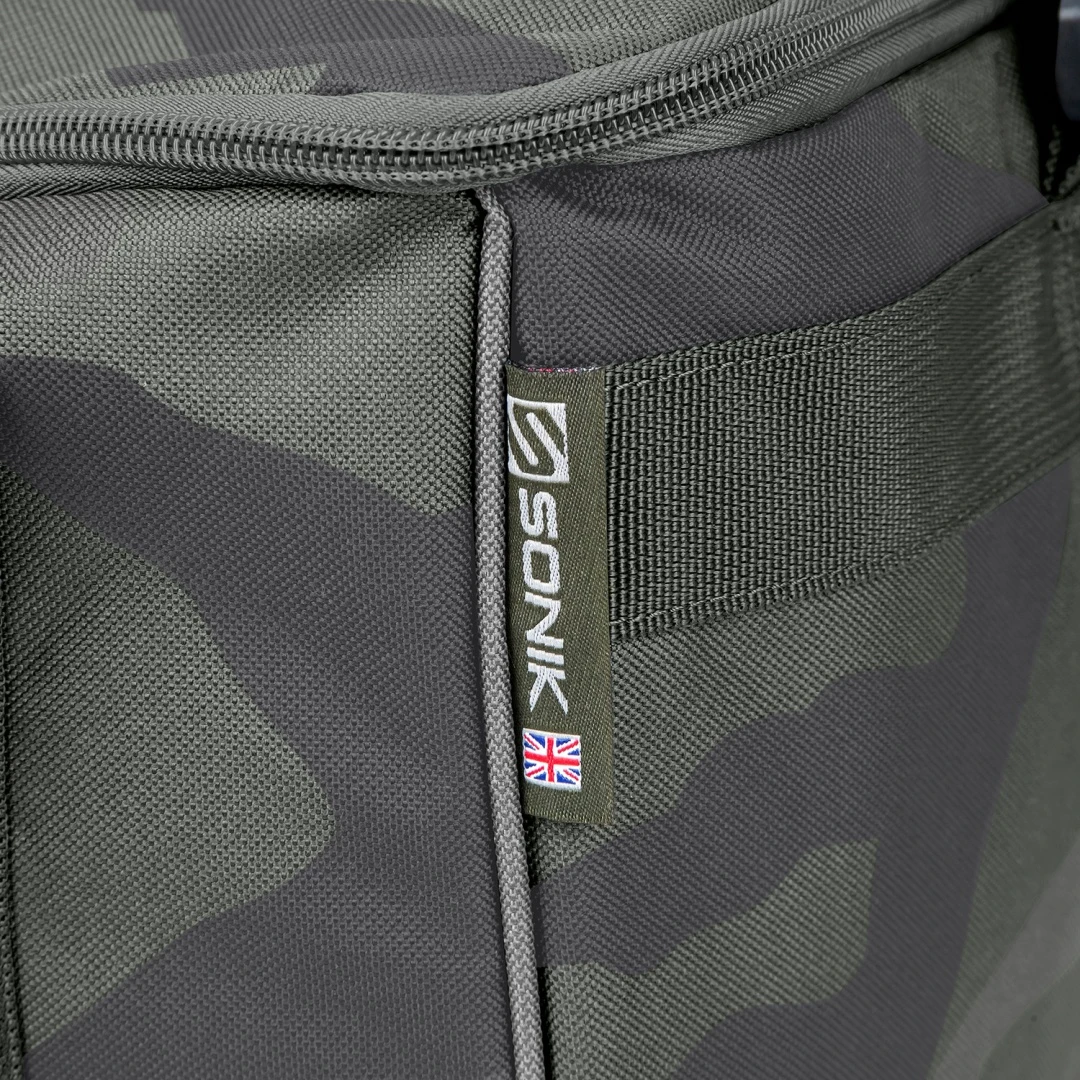 Sonik Bank-Tek Cookware Bag