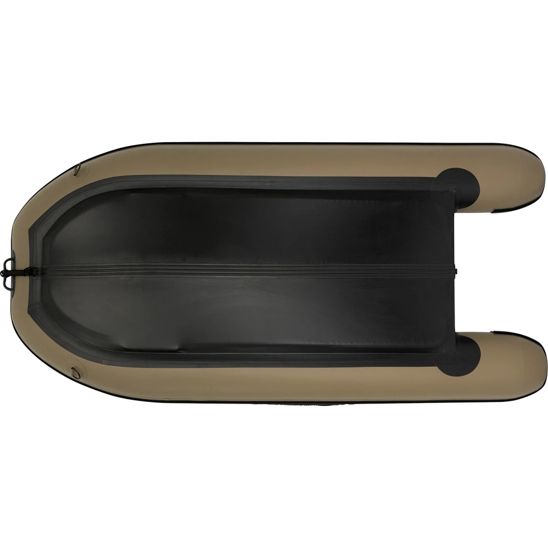 Sonik NOMAD 250 Inflatable Boat