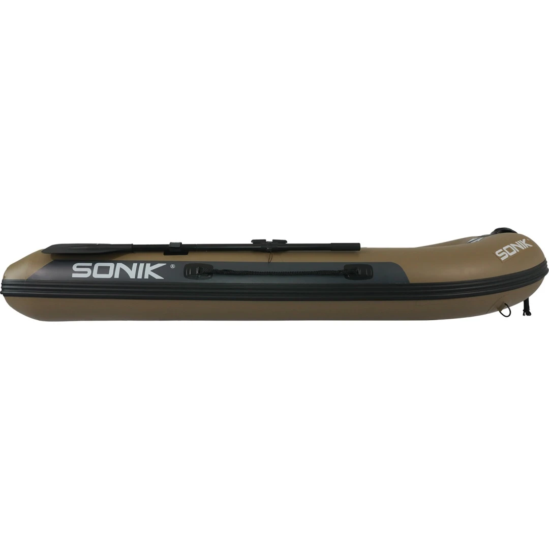 Sonik NOMAD 250 Inflatable Boat