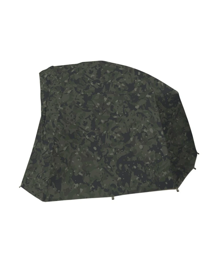 Trakker Tempest RS Brolly CAMO Overwrap