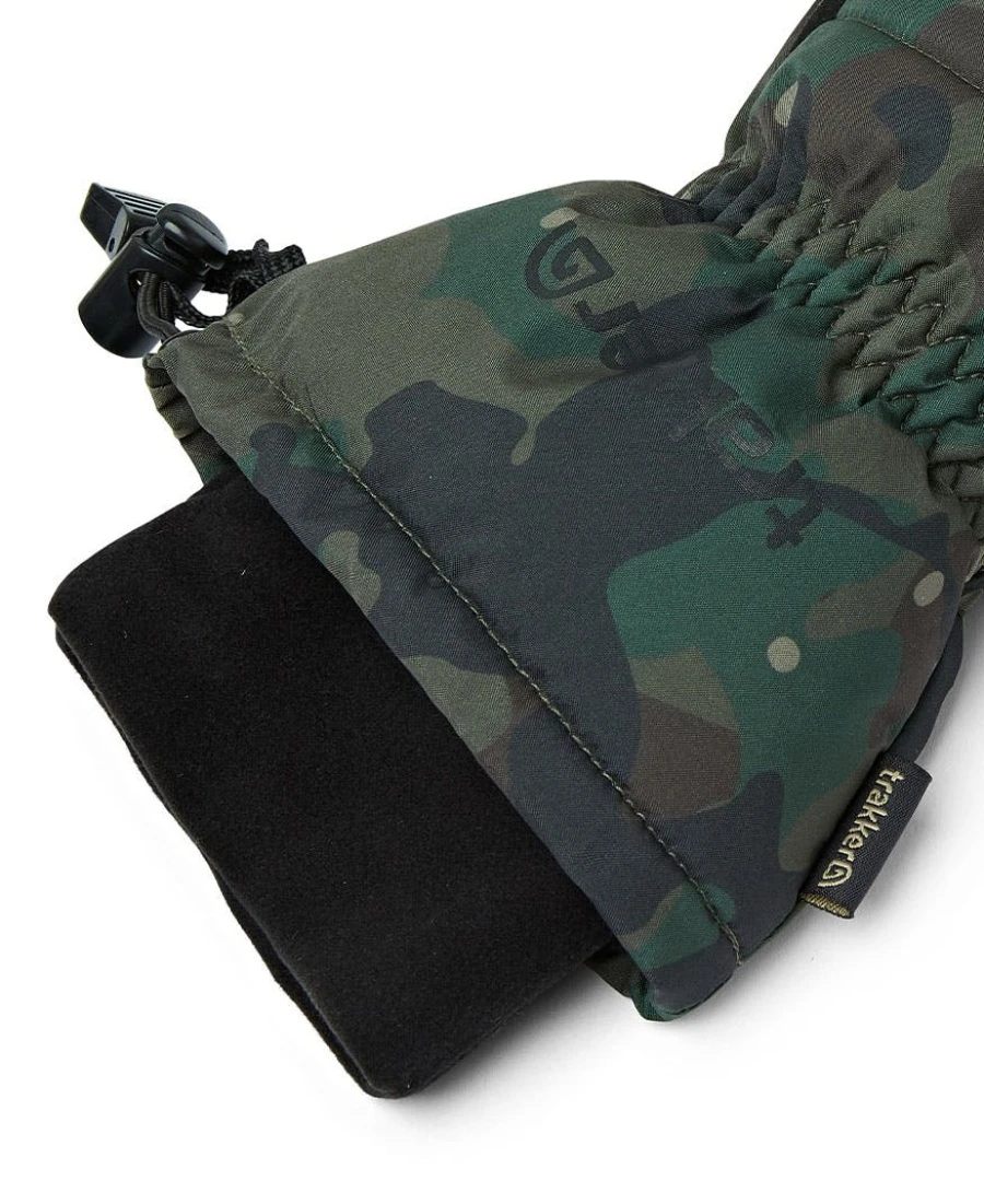 Trakker TechPro Waterproof Gloves