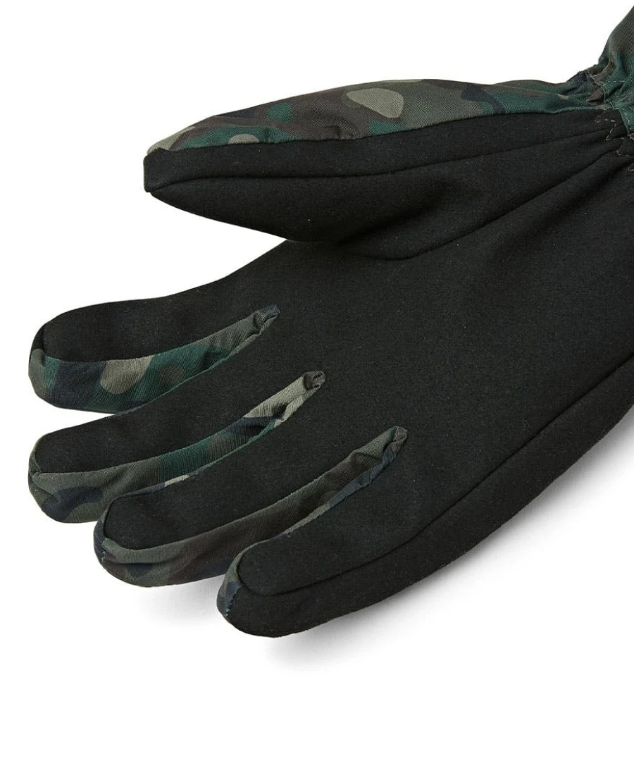 Trakker TechPro Waterproof Gloves