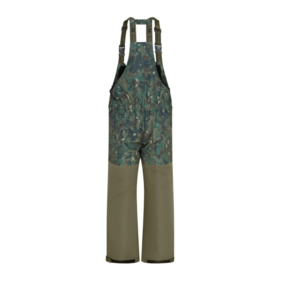 Trakker TechPro Thermal Bib and Brace