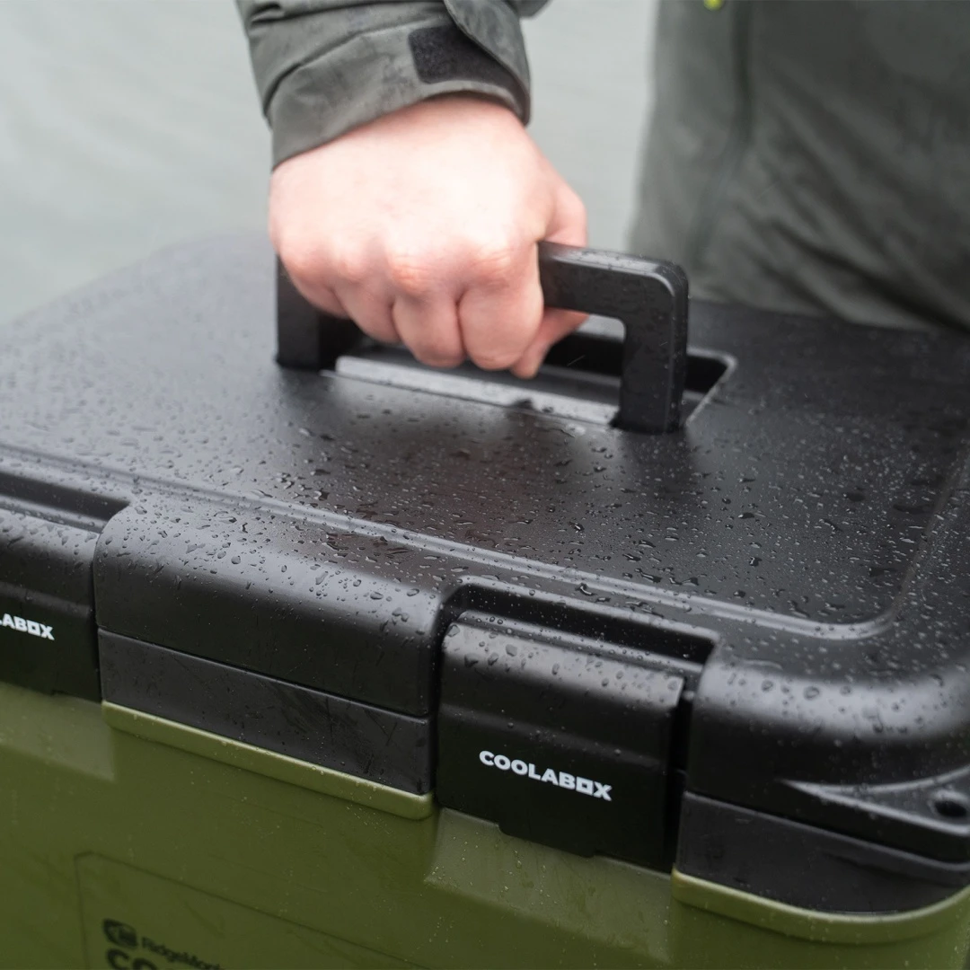 RidgeMonkey CoolaBox 20L