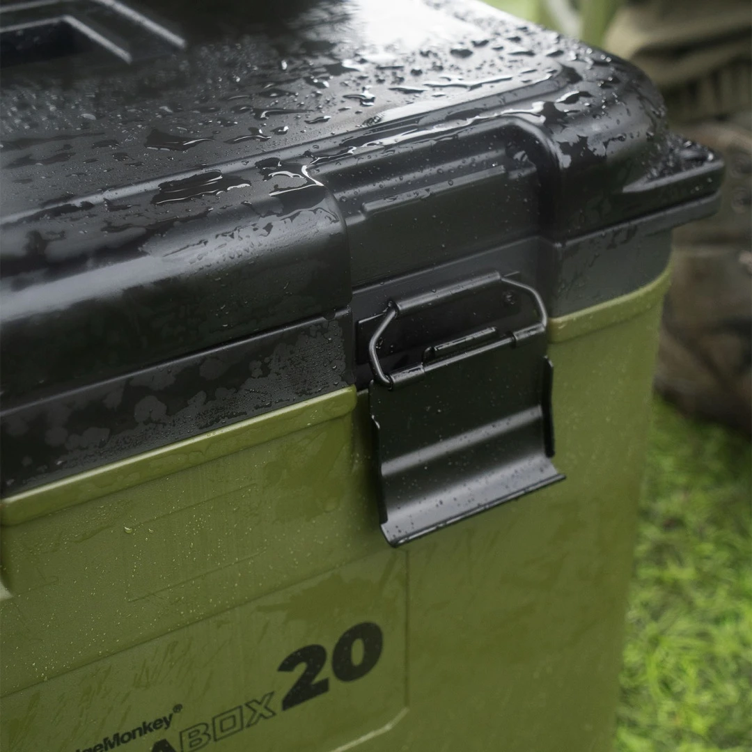RidgeMonkey CoolaBox 20L