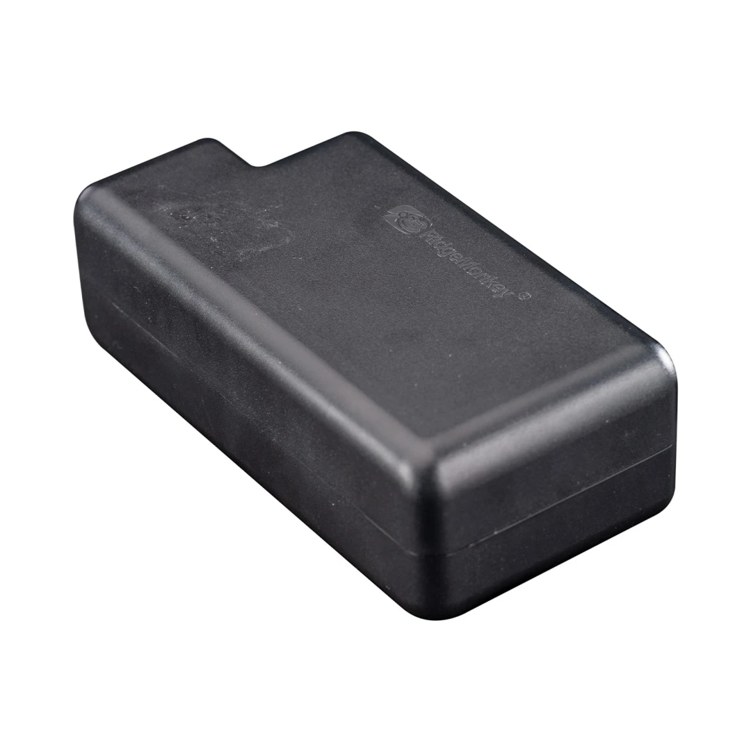 RidgeMonkey Hunter 3000 Bait Boat Batteries (Twin Pack)