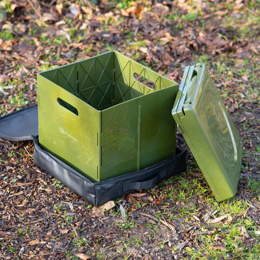 RidgeMonkey CoZee Compact Toilet