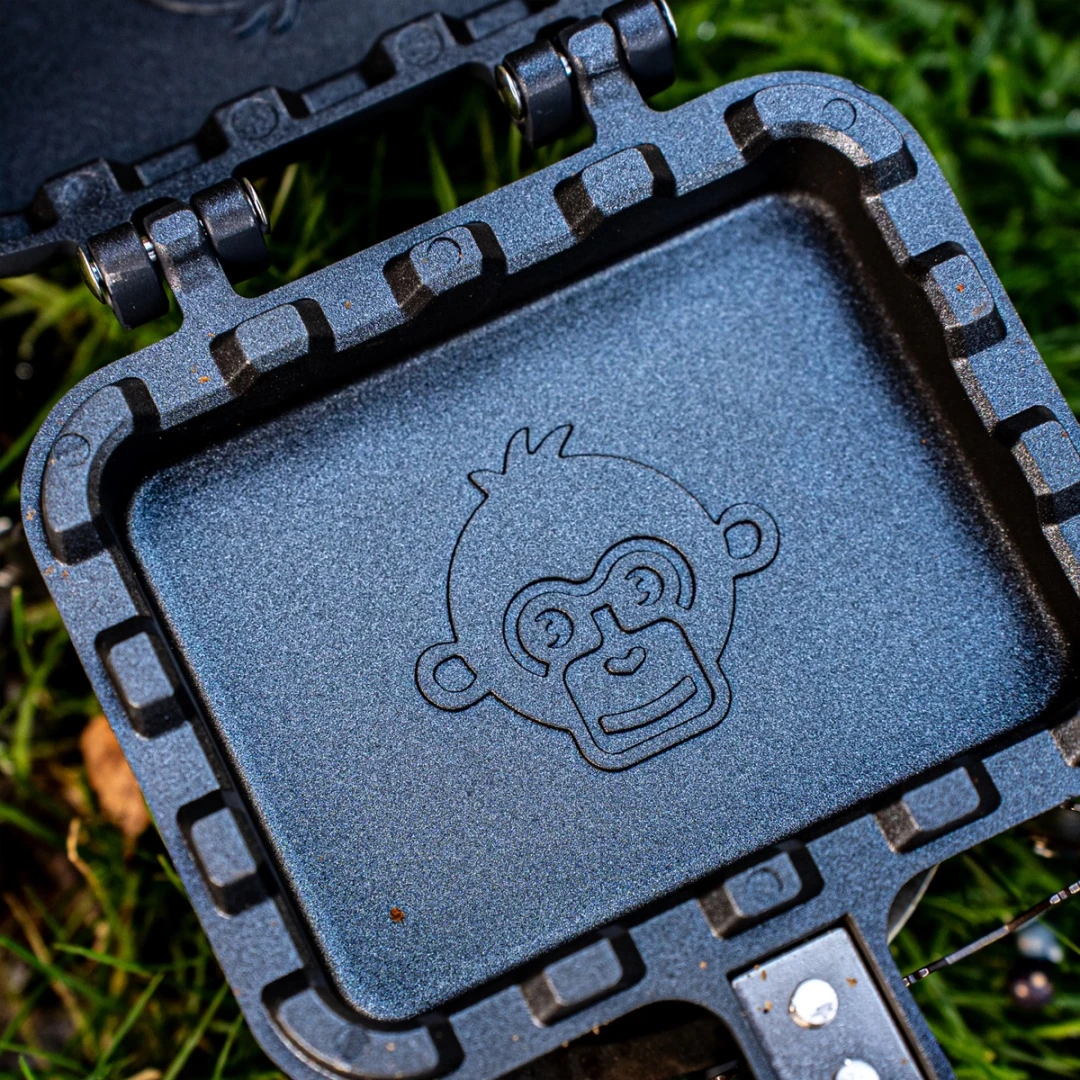 RidgeMonkey CrimPanZee