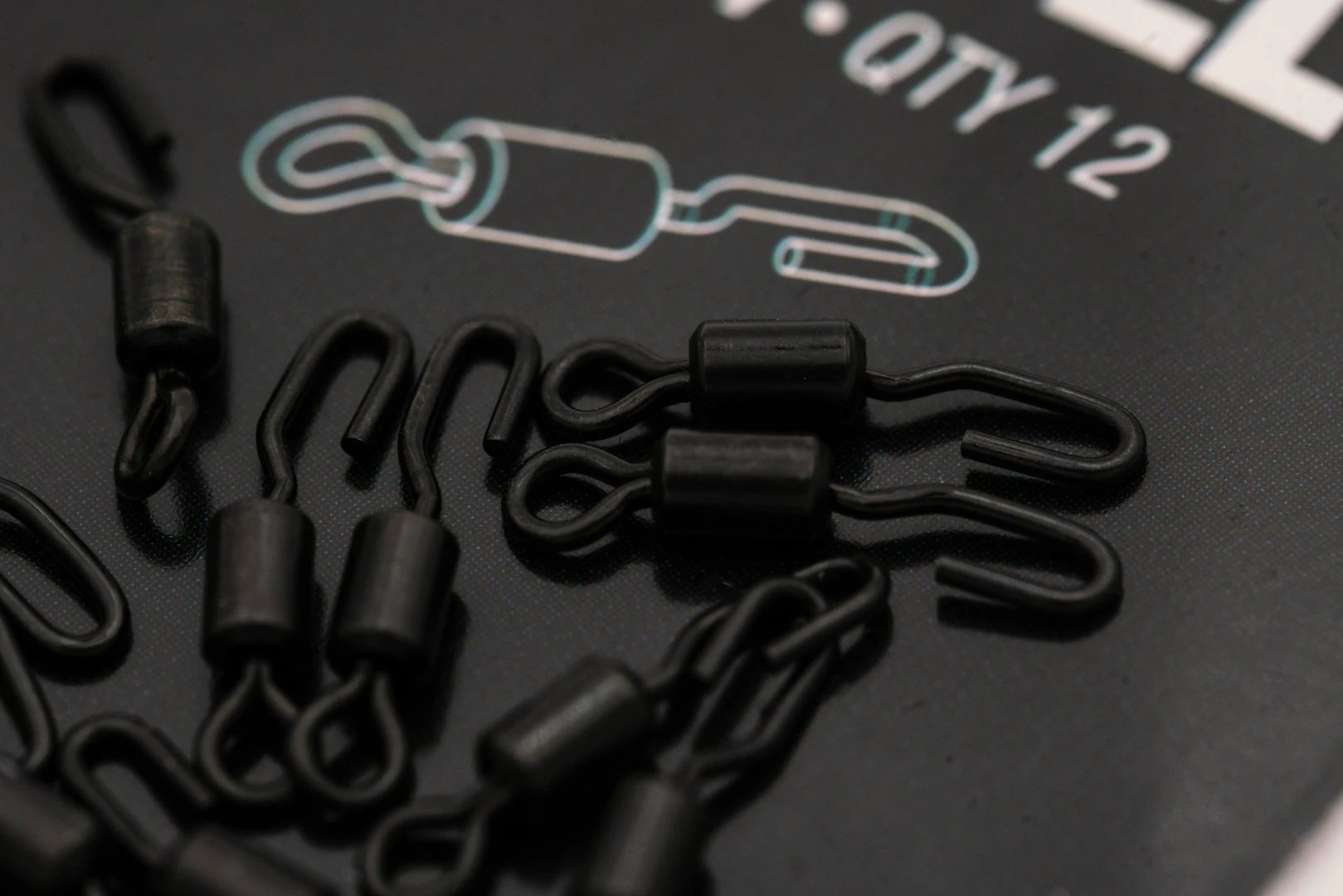 Korda Spinner Swivel   11