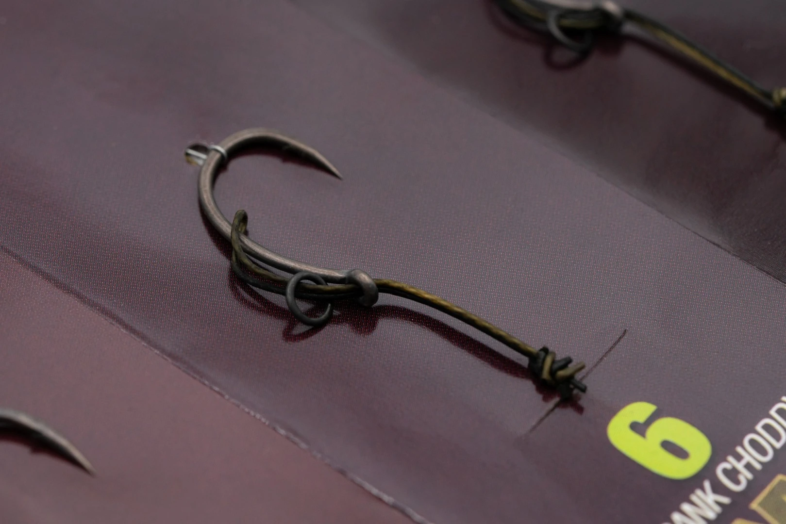 Korda Multi Rig Krank Choddy Kamo (Barbless)