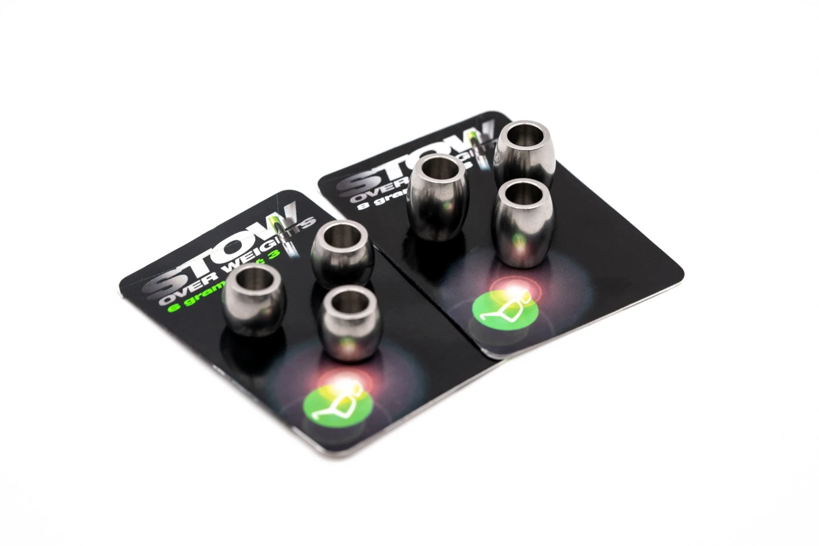 Korda Spare Weights 