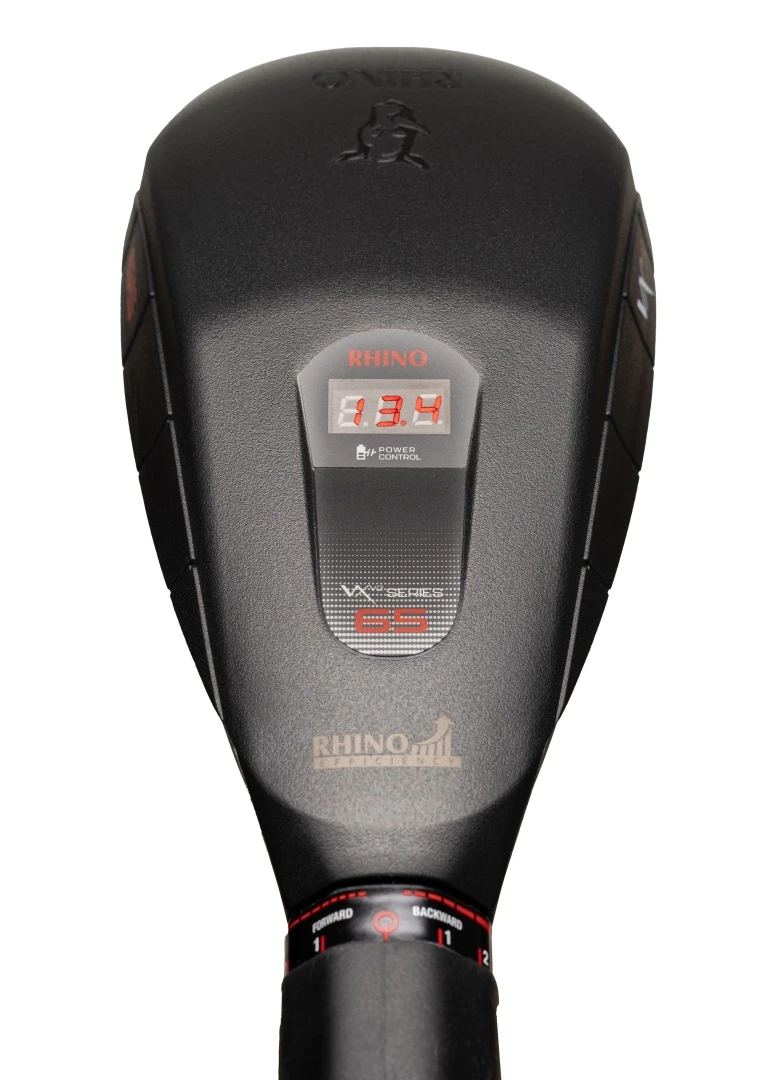 Rhino VX 65 V2 Electric Outboard Motor 