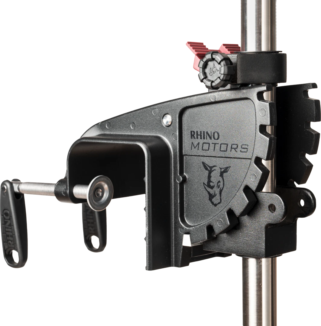 Rhino VX 65 V2 Electric Outboard Motor 