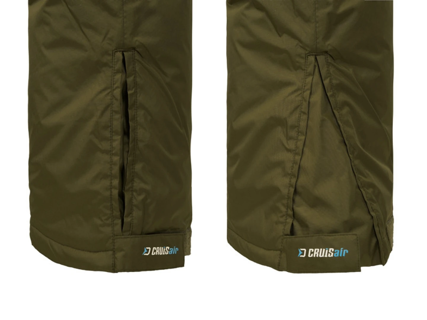 Delphin CruisAIR WINTER 5T - Spodnie