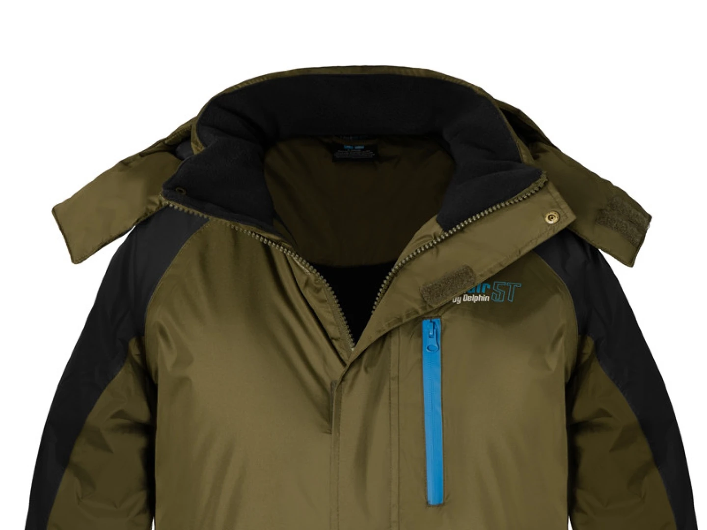 Delphin CruisAIR WINTER 5T - Kurtka XXL