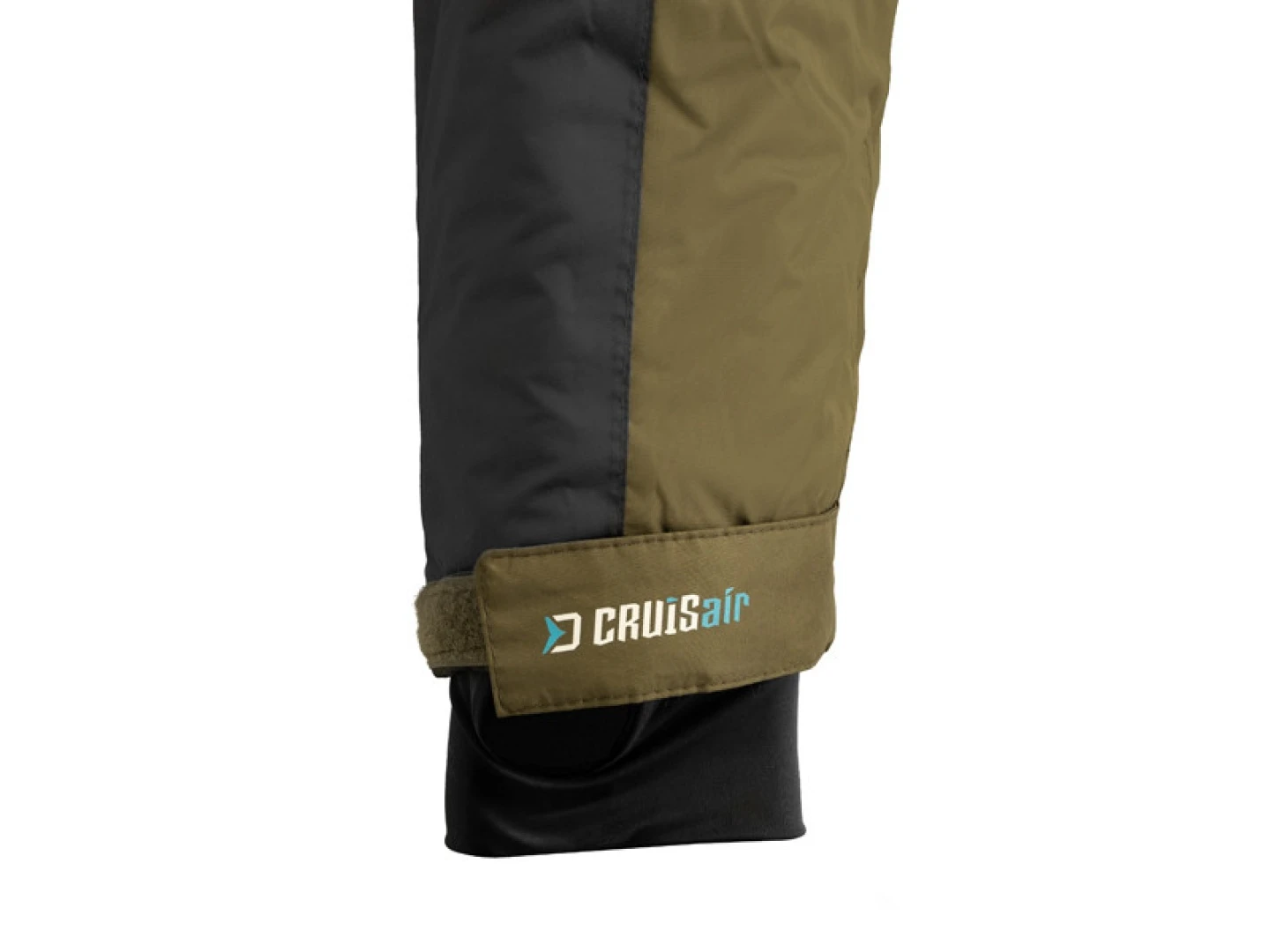 Delphin CruisAIR WINTER 5T - Kurtka XXL