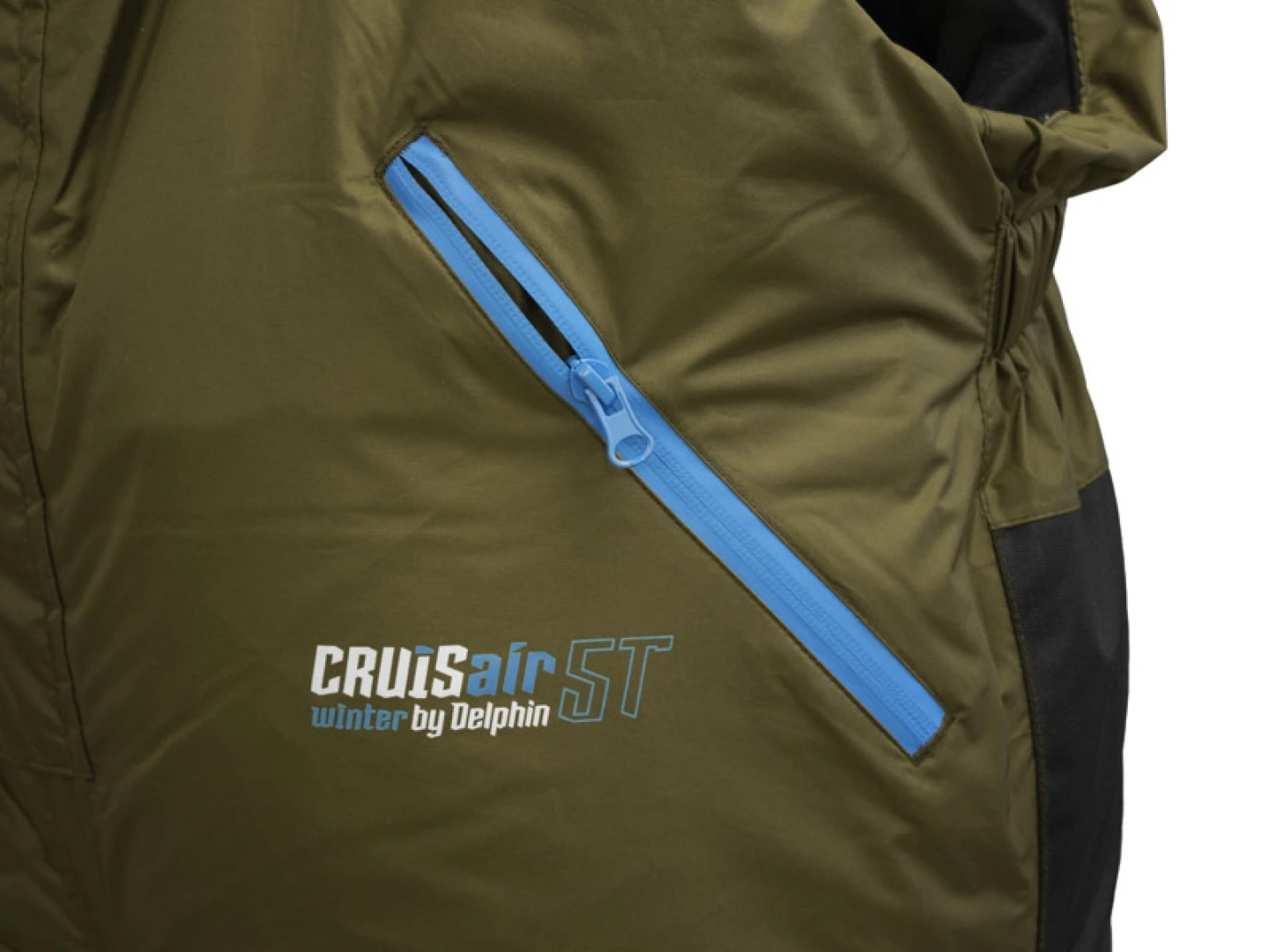 Delphin CruisAIR WINTER 5T - Kurtka XXL