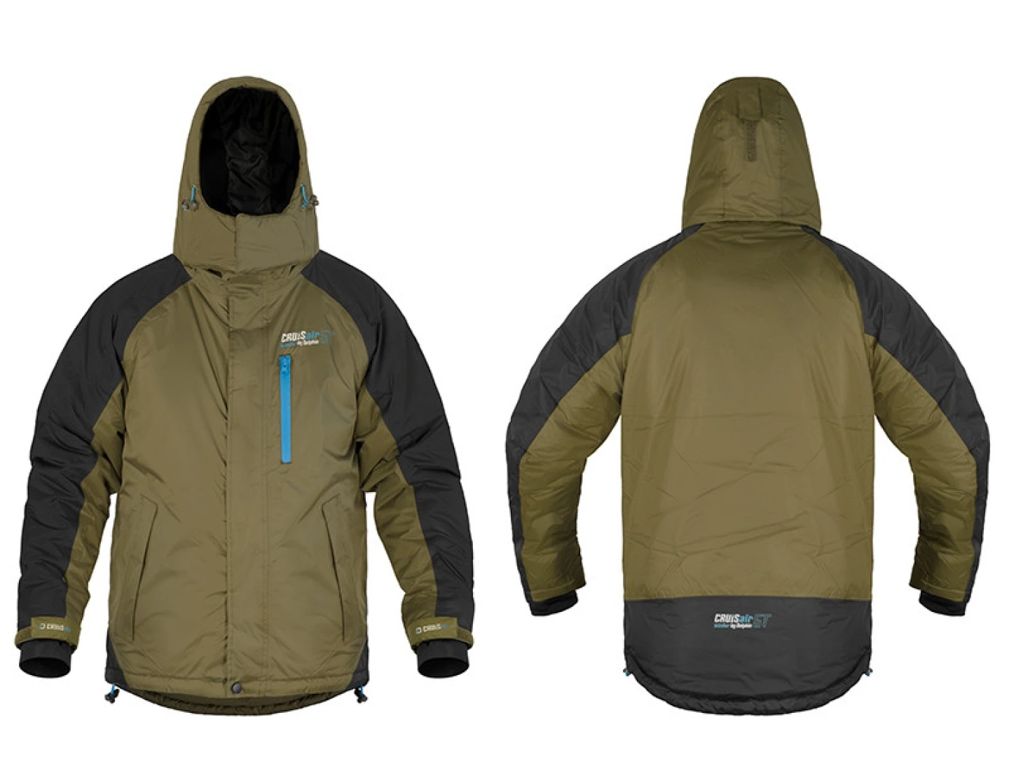Delphin CruisAIR WINTER 5T - Kurtka XXL