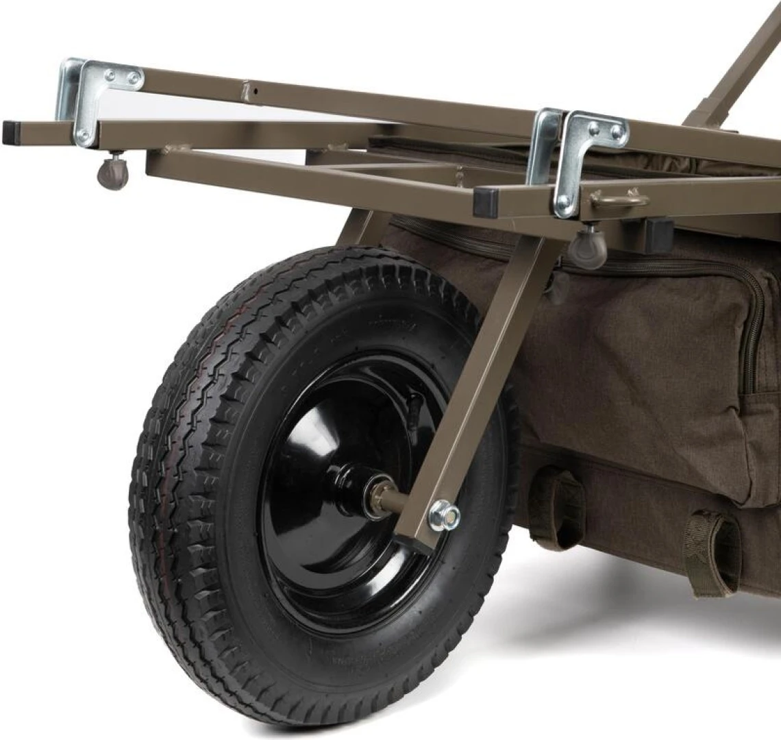 Fox Voyager Barrow