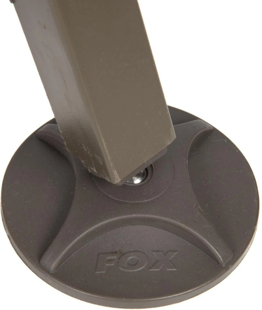 Fox Voyager Barrow