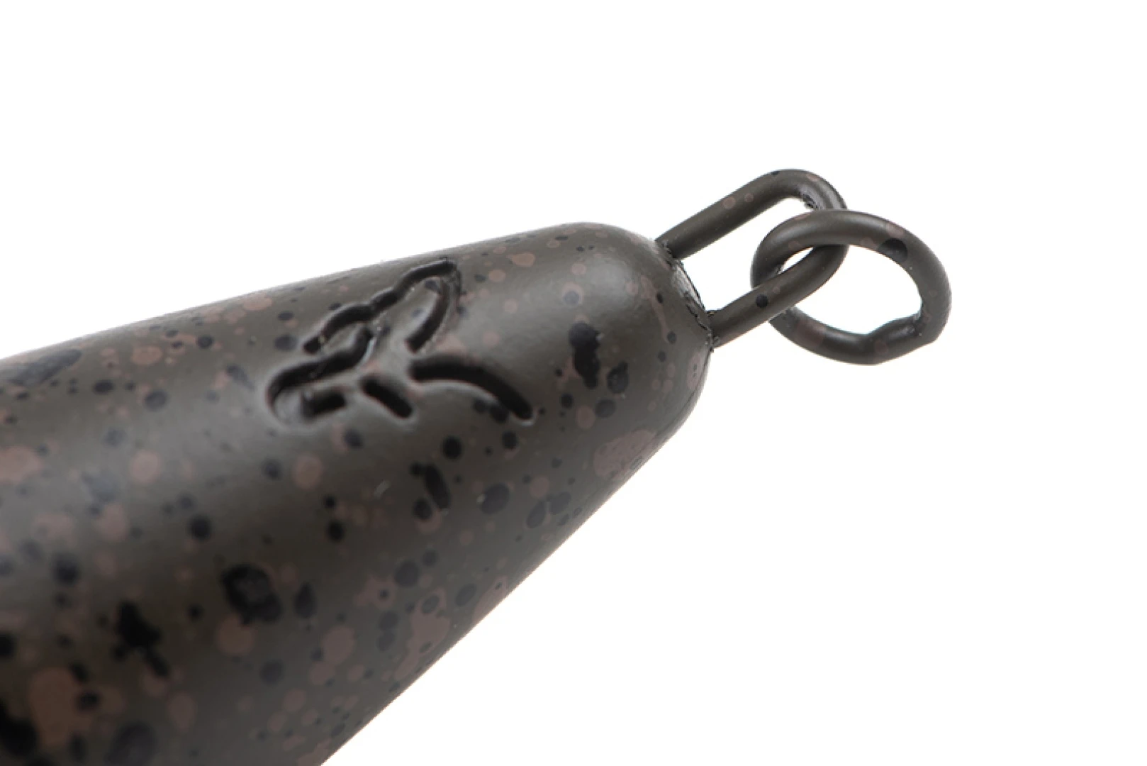 Fox Edges Heli Dumpy Leads