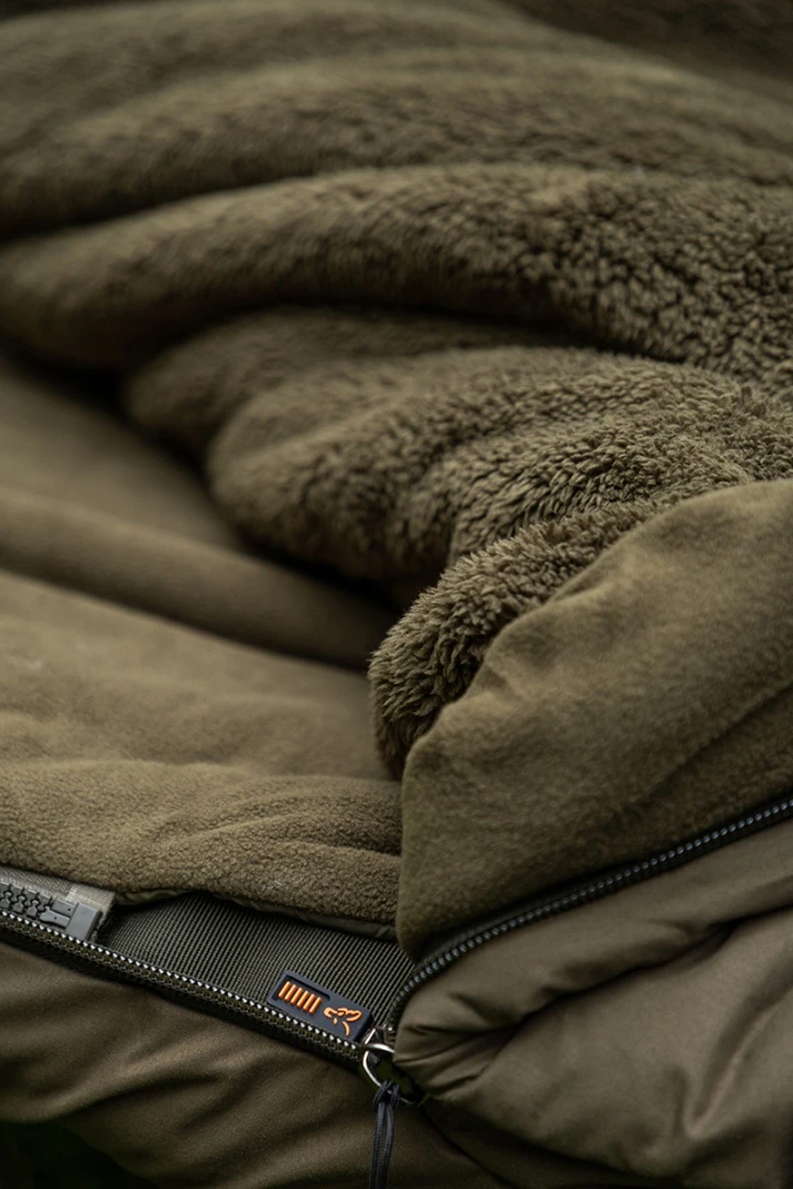 Fox Flatliner MF8 - All Season System