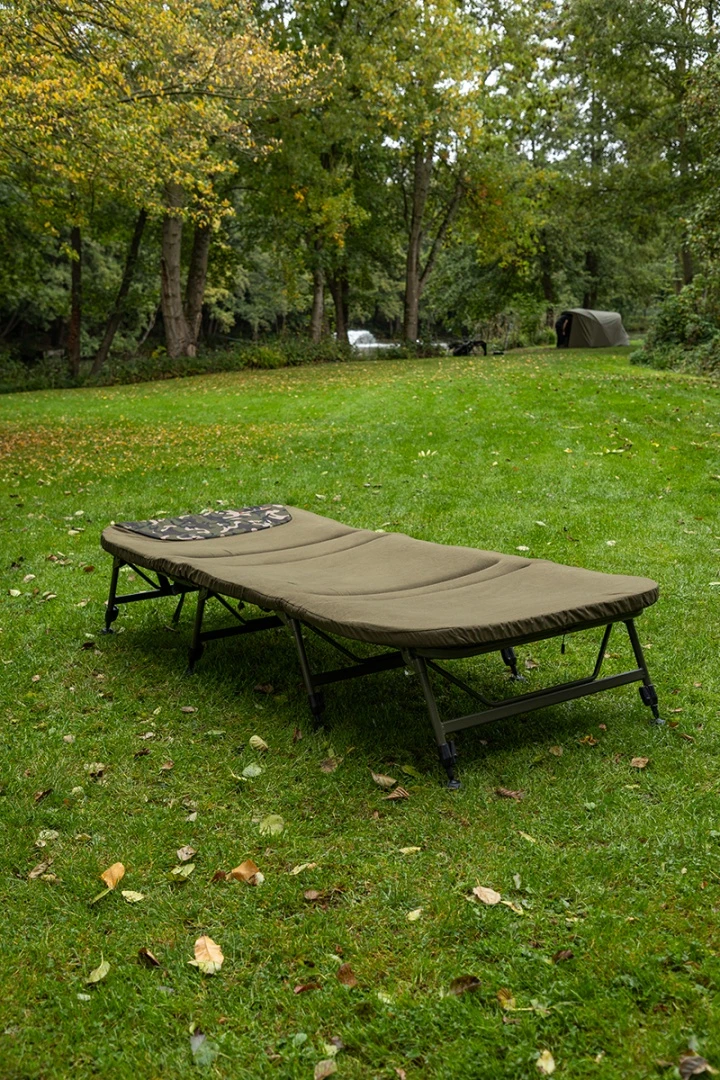 Fox Flatliner MF8 Bed Only