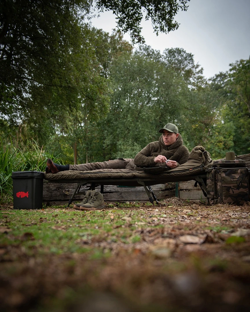 Fox Duralite All Season System