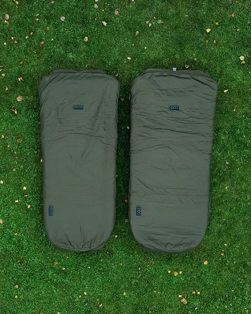Fox EOS Compact Sleep System
