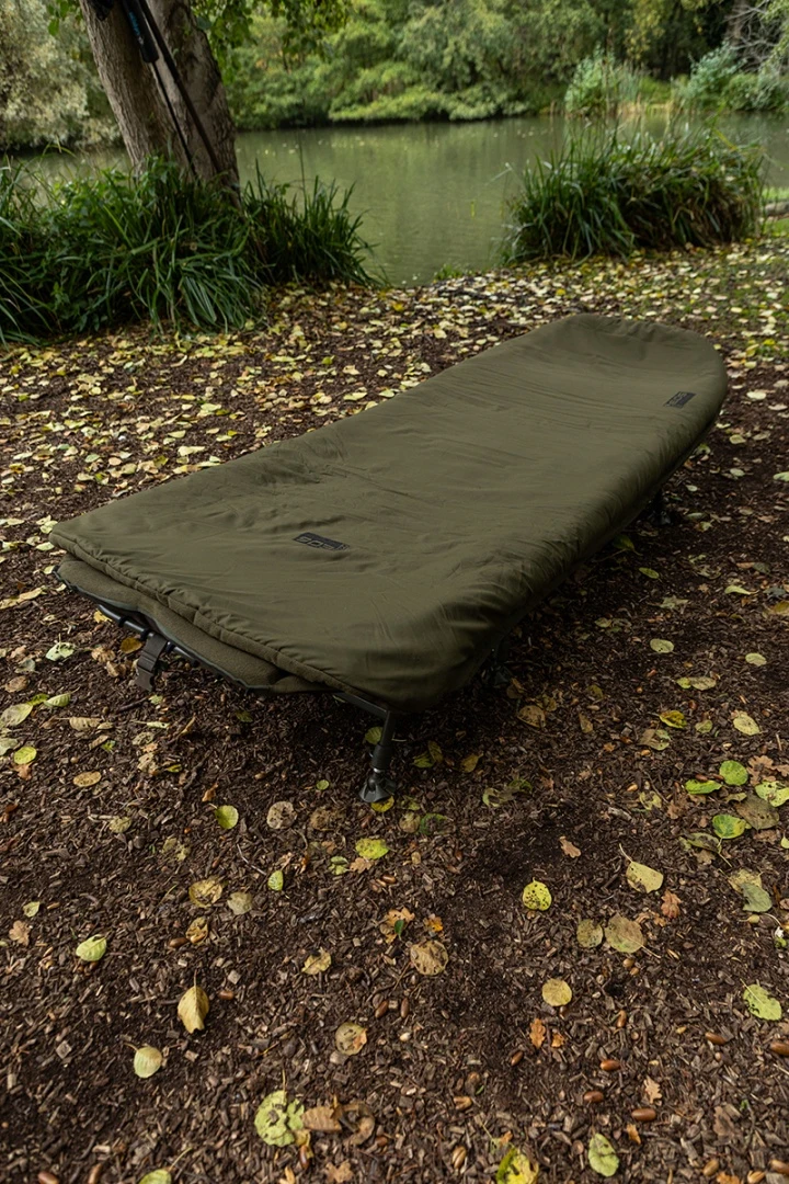 Fox EOS Compact Sleep System