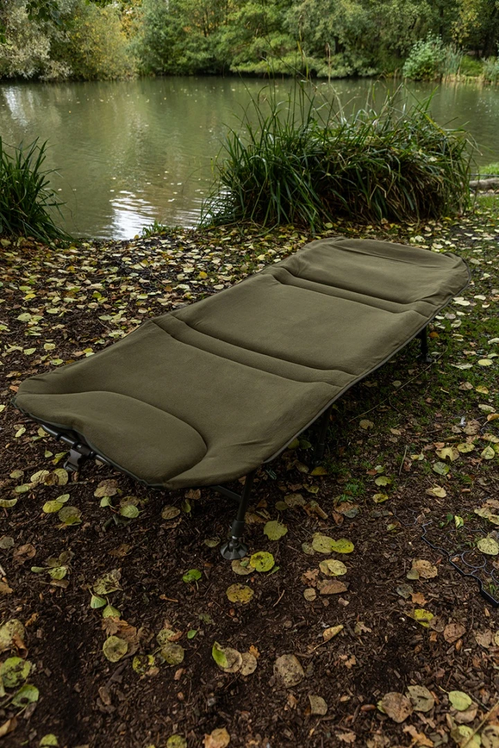 Fox EOS Sleep System