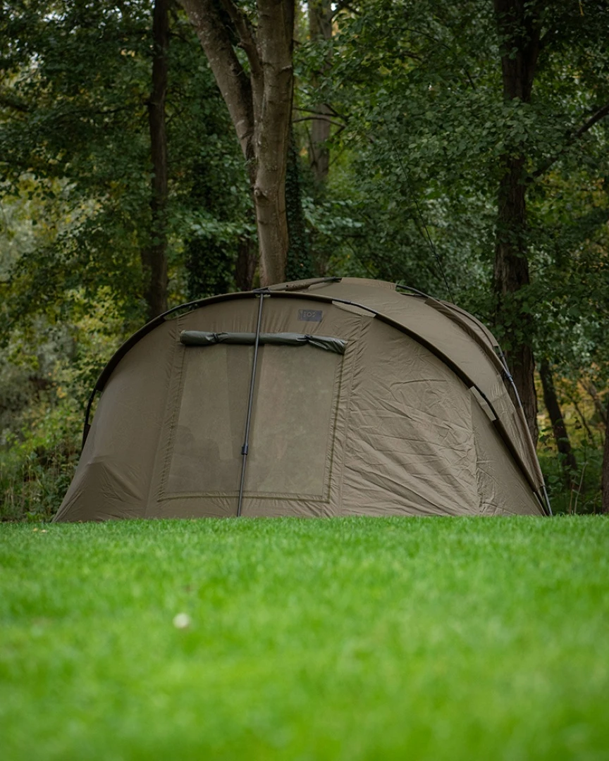 Fox EOS MK2 Bivvy - 1 Person 