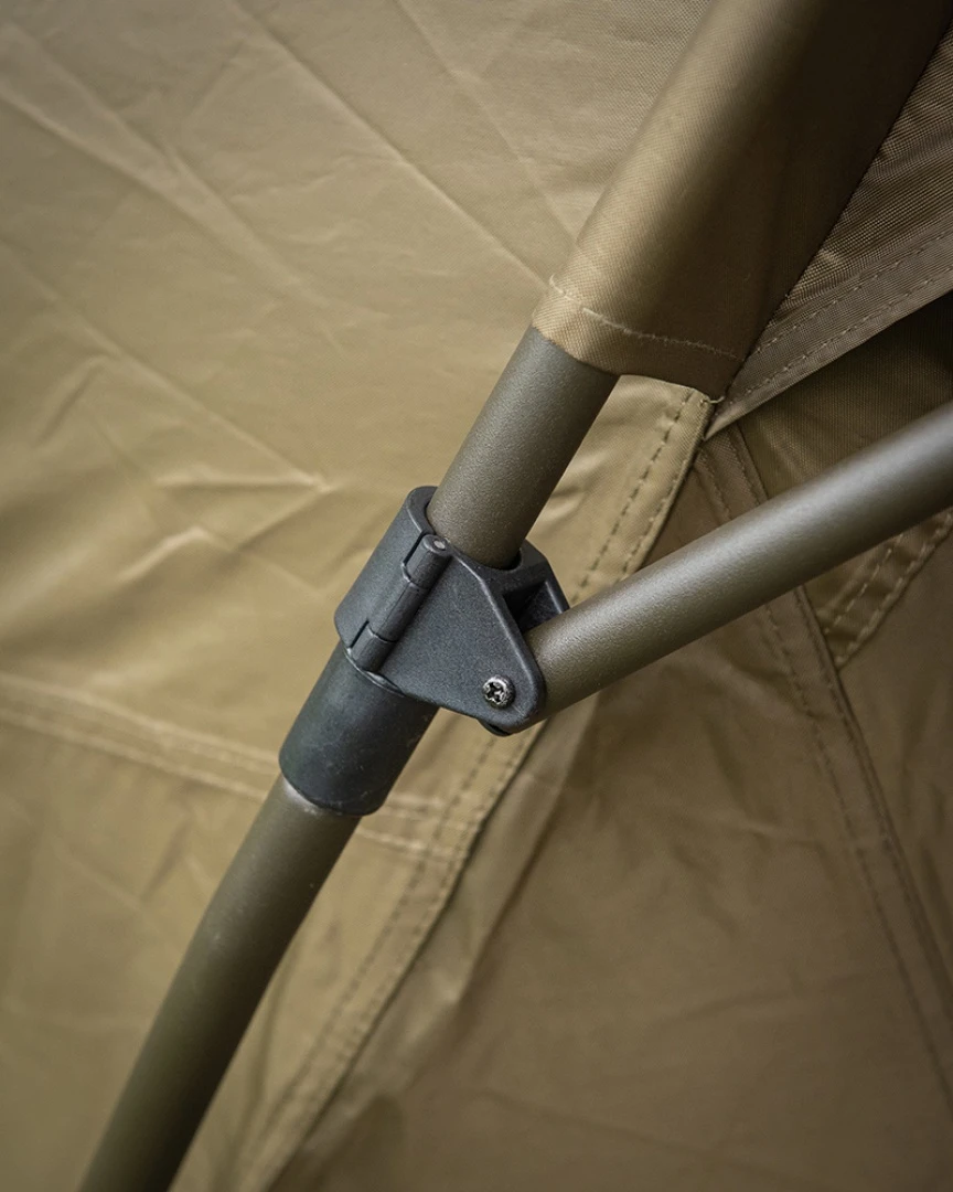 Fox EOS MK2 Bivvy - 1 Person 