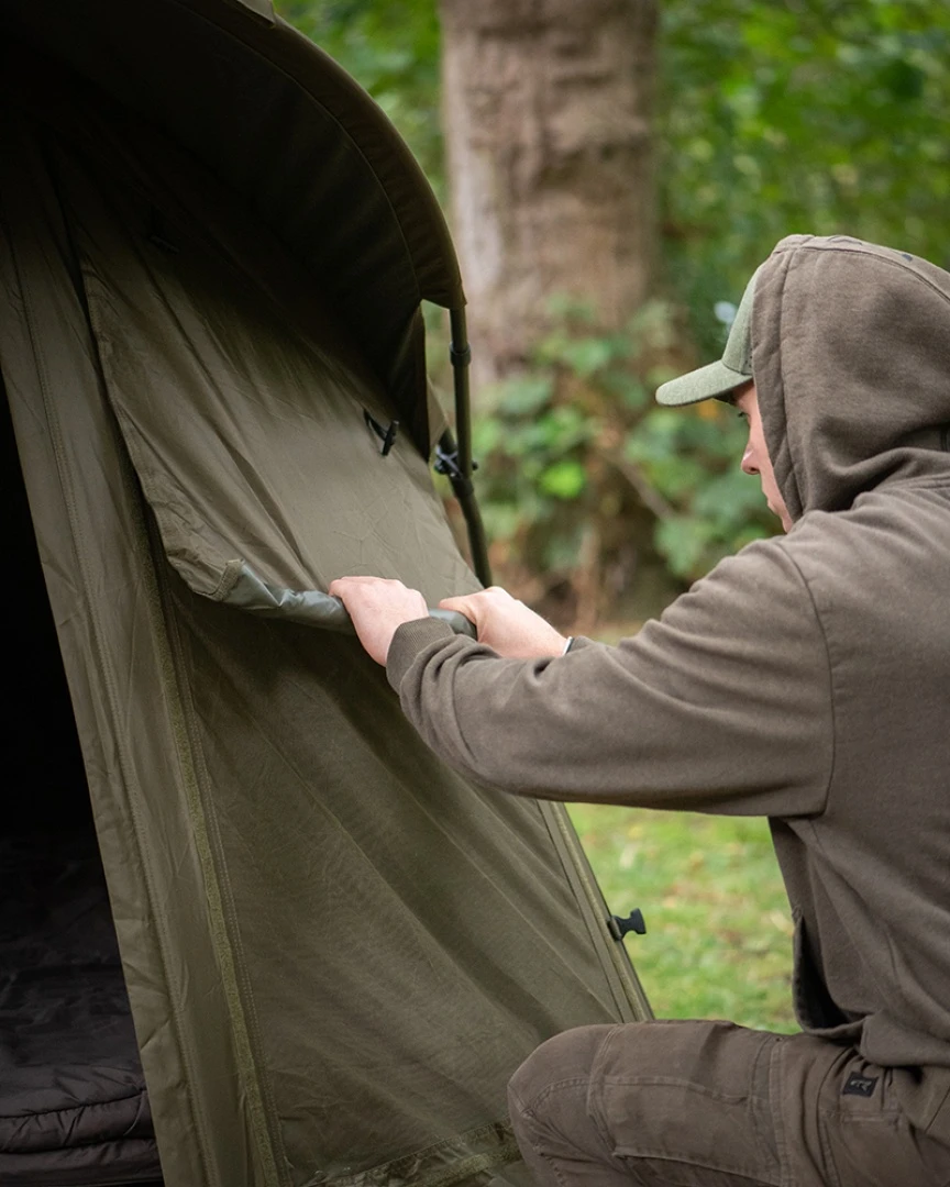 Fox EOS MK2 Bivvy - 1 Person 