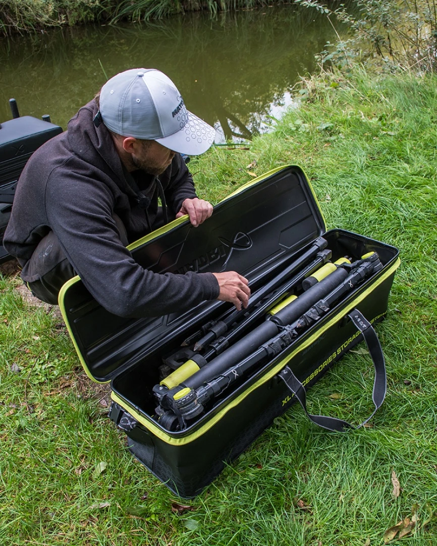 Matrix EVA XL Accessories Storage System