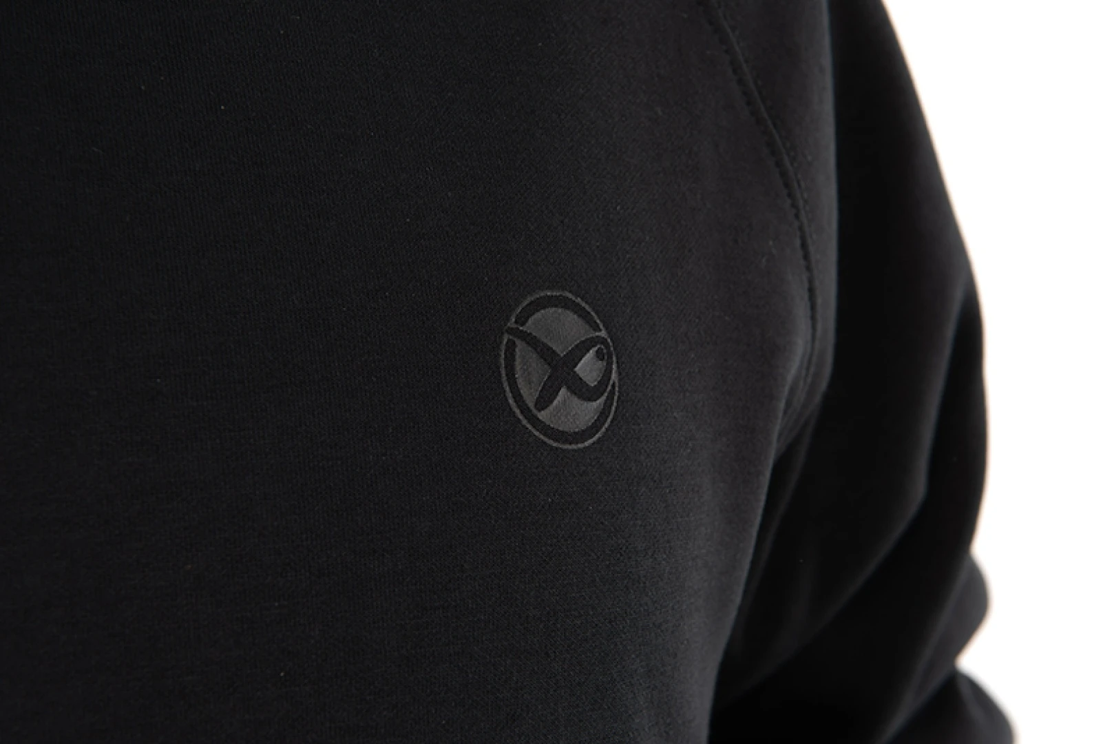 Matrix Sherpa Sweater
