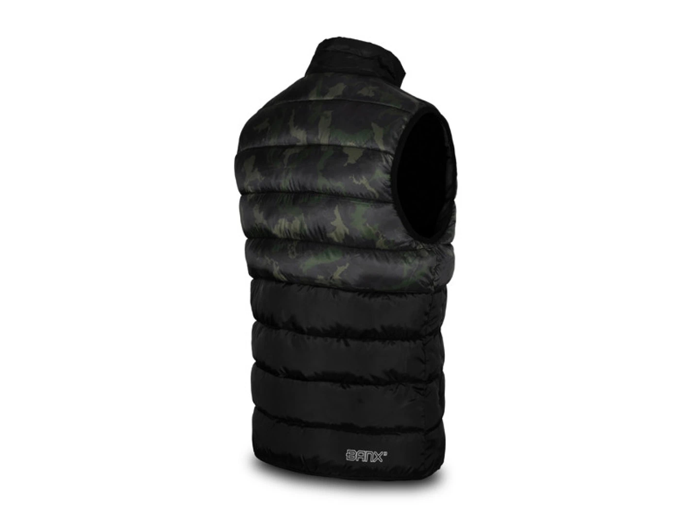 Delphin BANX Vest - Kamizelka Ocieplana