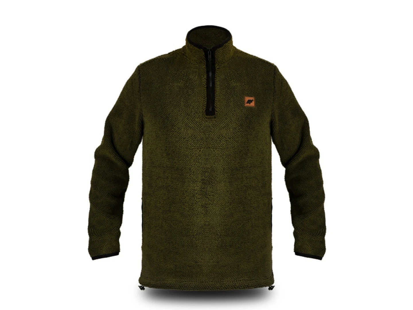 Delphin MASTER - Bluza Polarowa