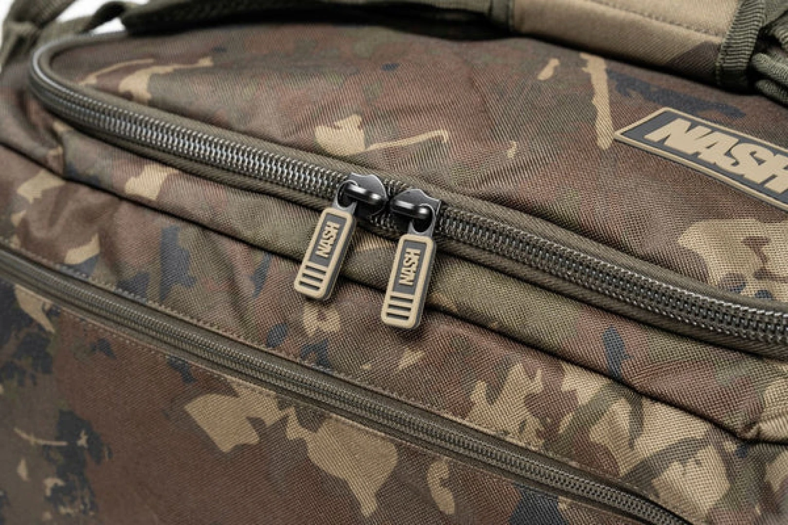 Nash Subterfuge Duffel Bag - Medium 45L