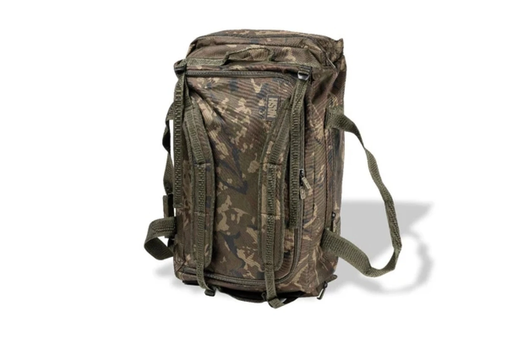 Nash Subterfuge Duffel Bag - Large 90L