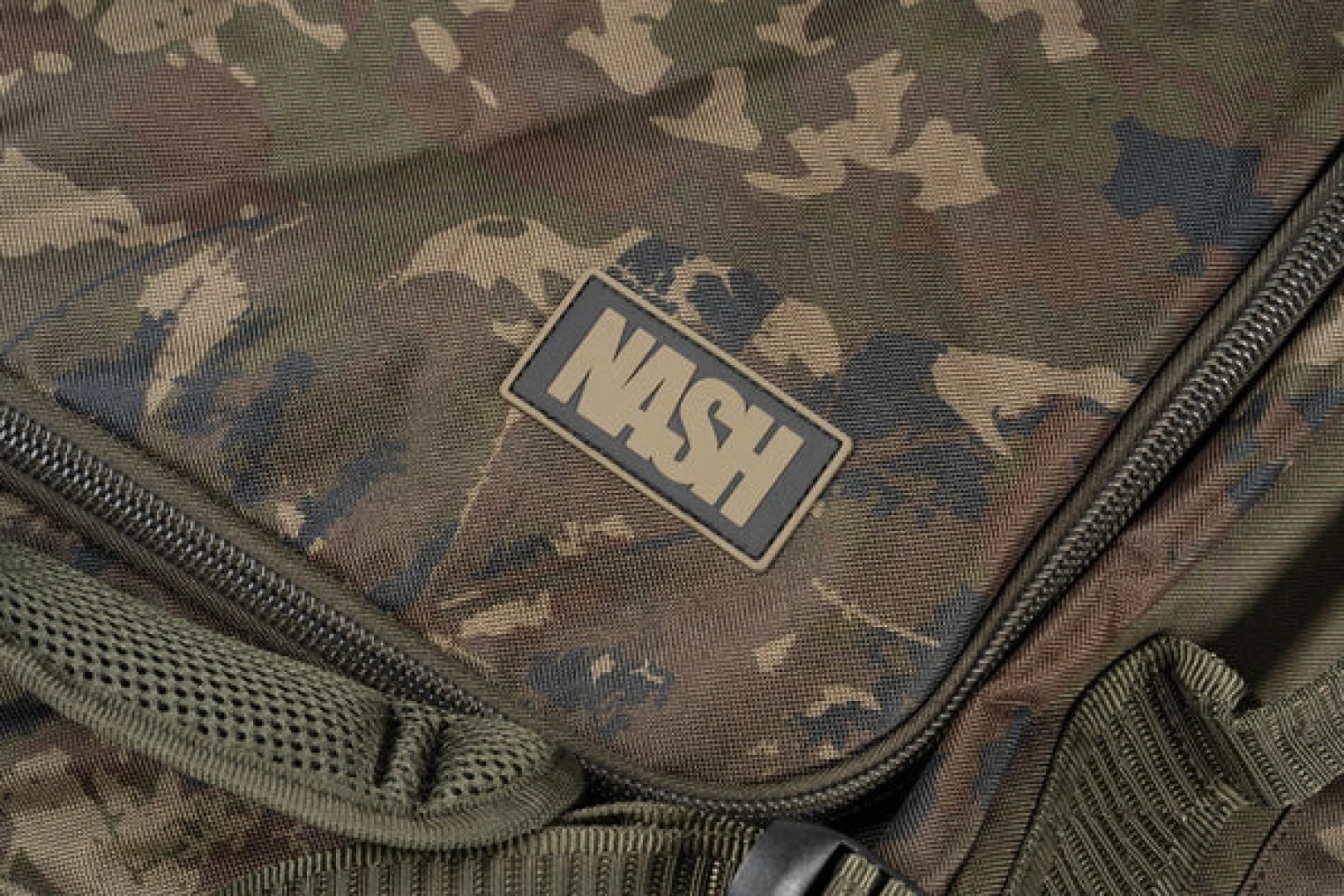 Nash Subterfuge Duffel Bag - Large 90L
