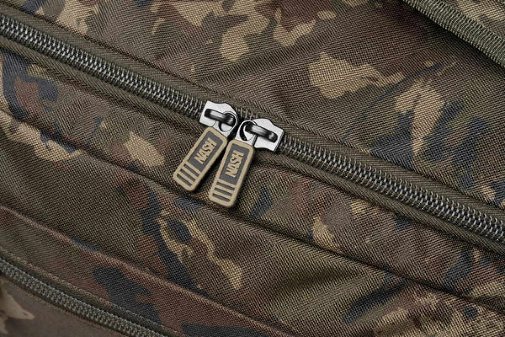 Nash Subterfuge Duffel Bag - Large 90L