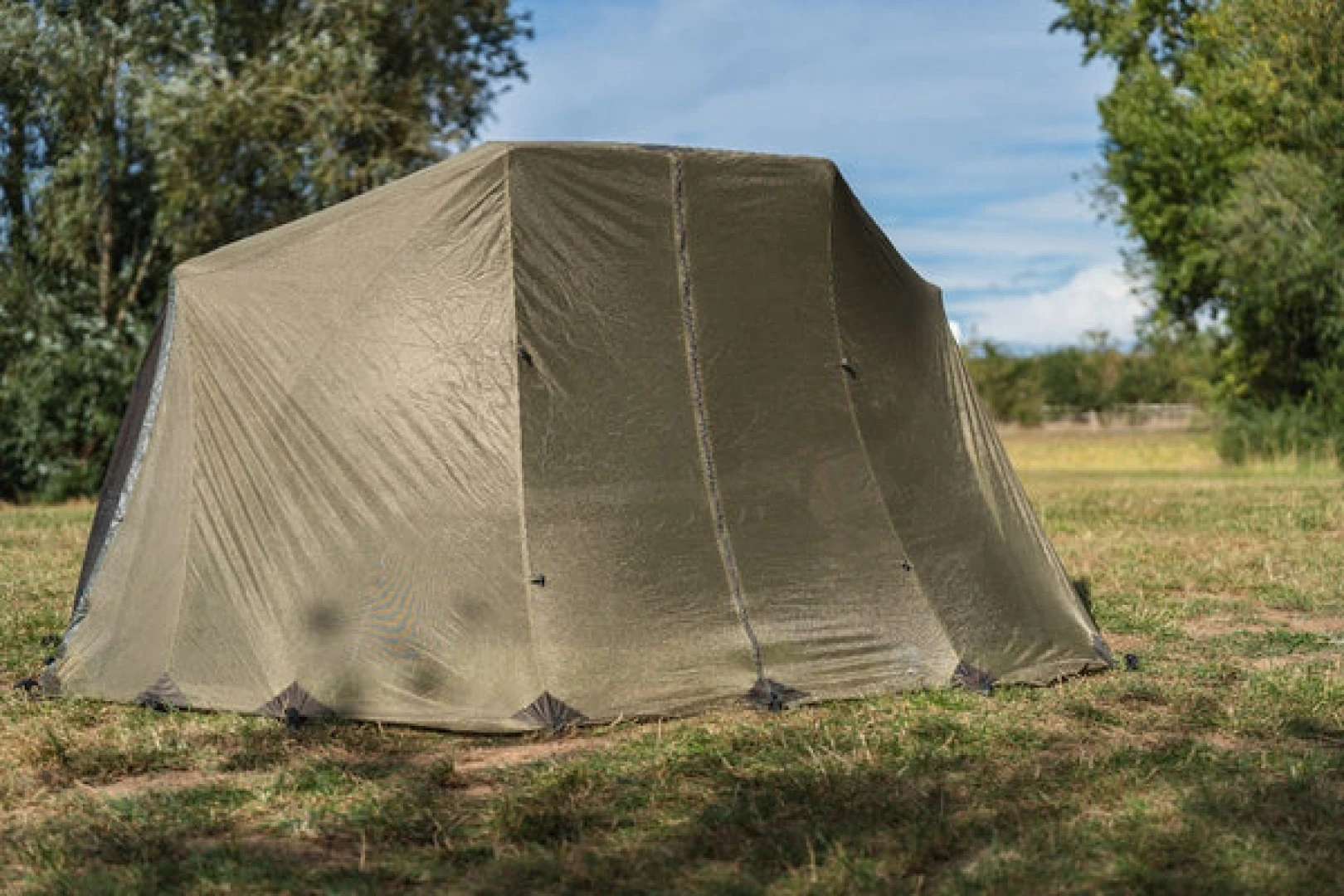 Nash Scope OPS Recon Brolly