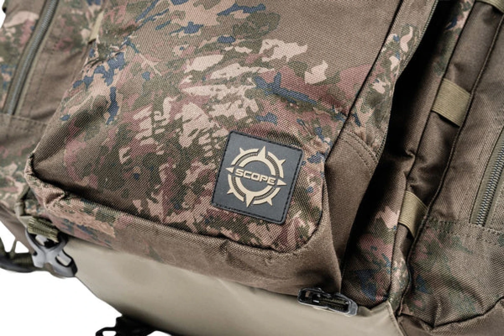 Nash Scope Soft Protect Rucksack 30L