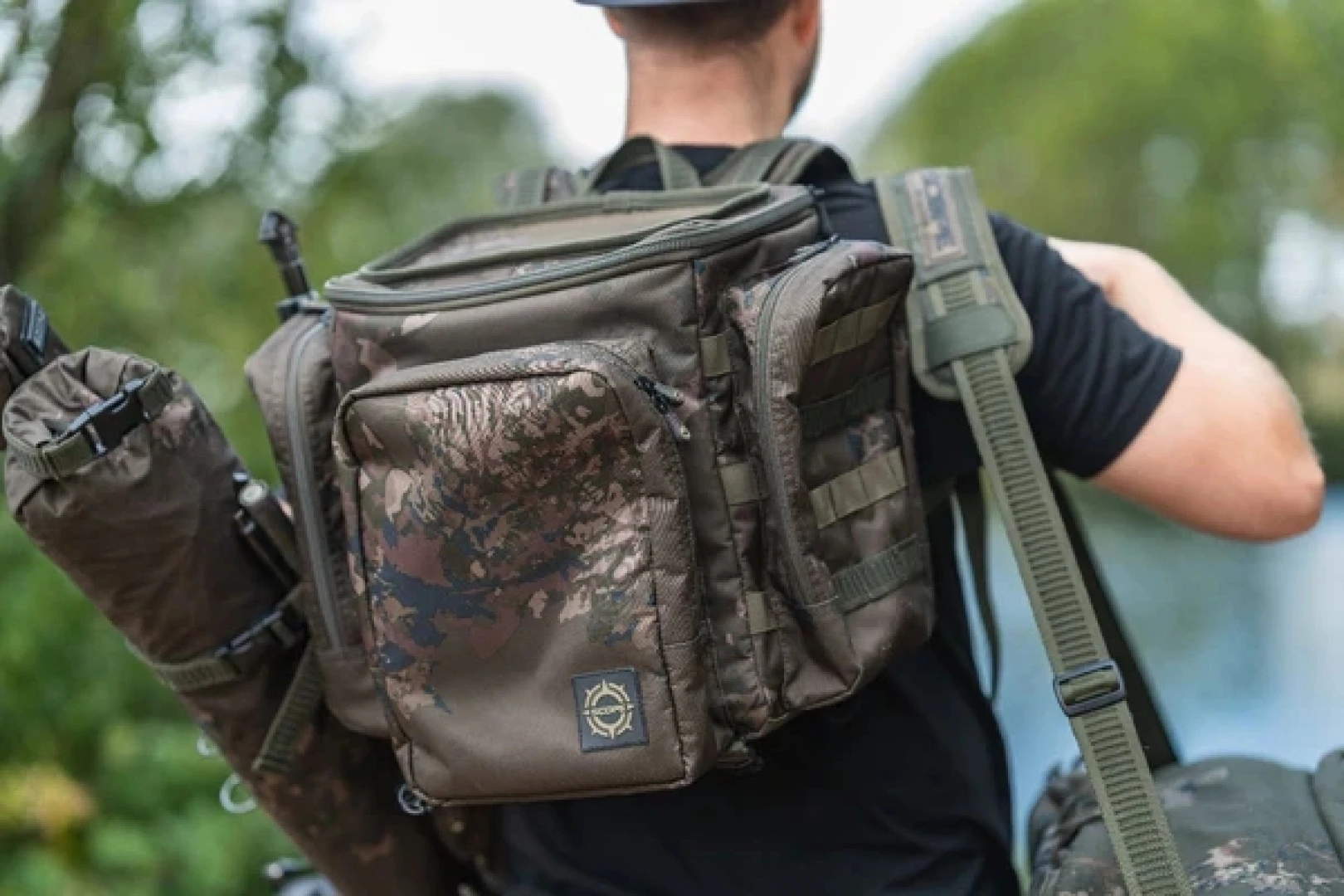 Nash Scope Soft Protect Rucksack 30L