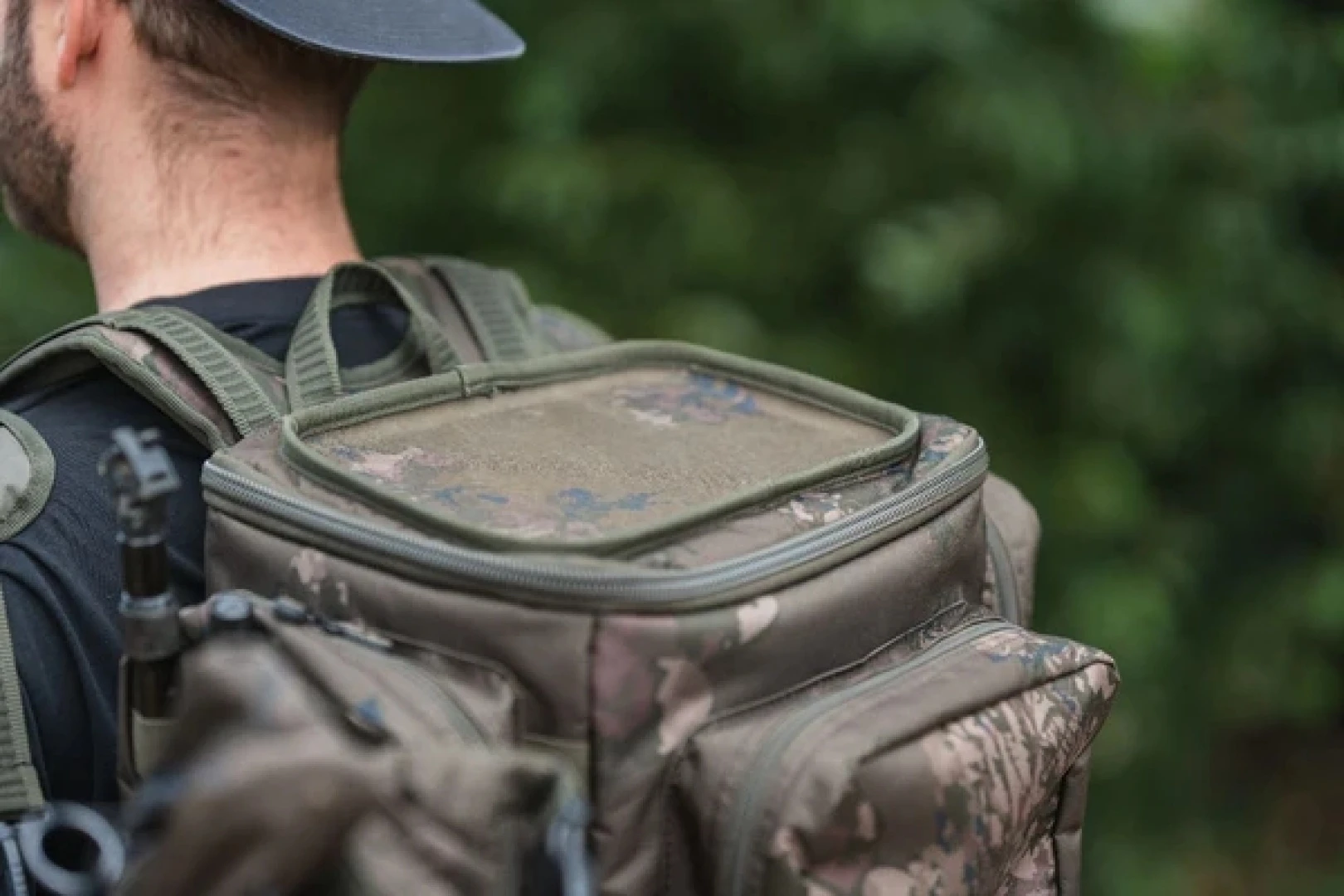 Nash Scope Soft Protect Rucksack 30L