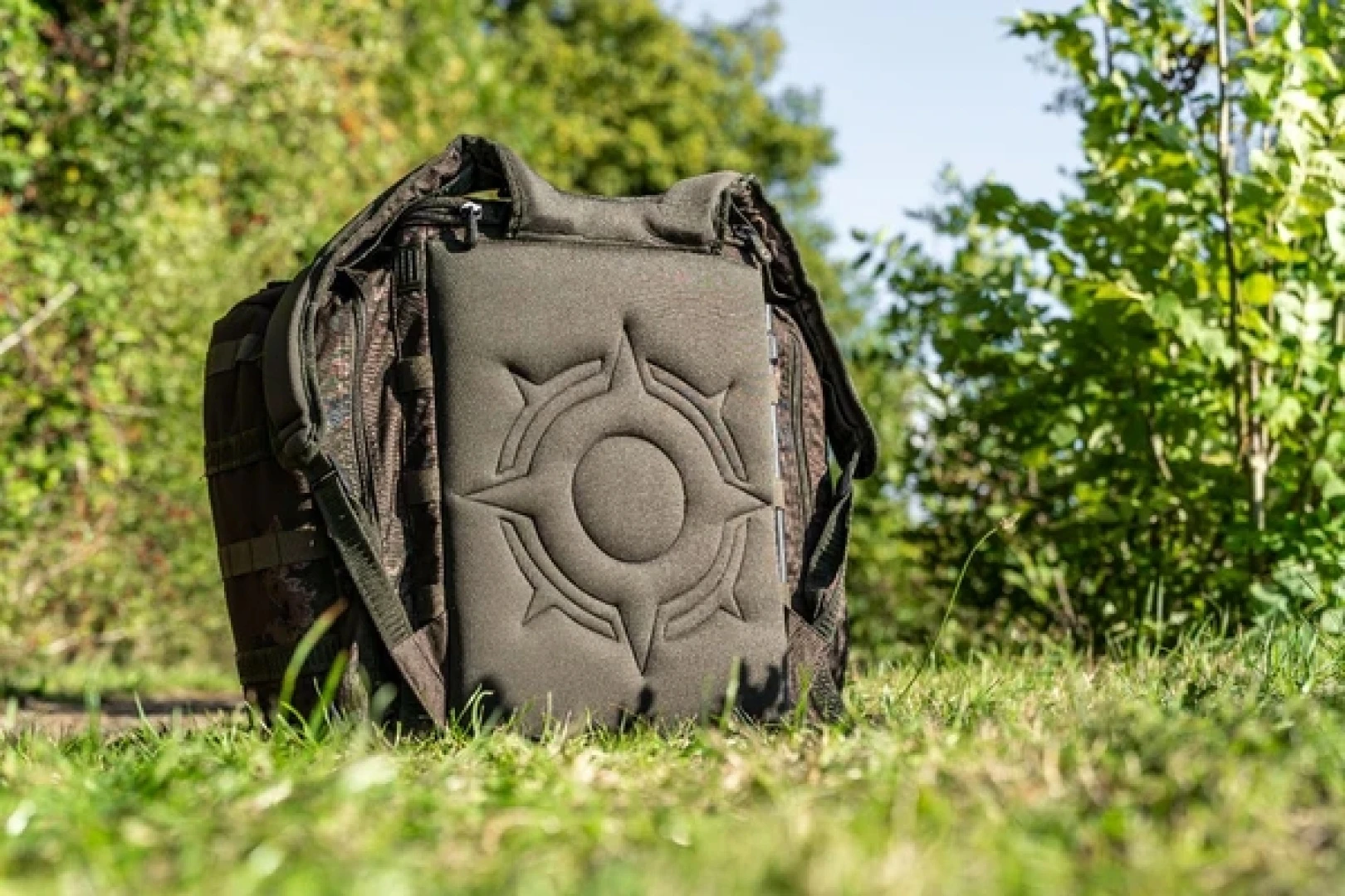 Nash Scope Soft Protect Rucksack 30L