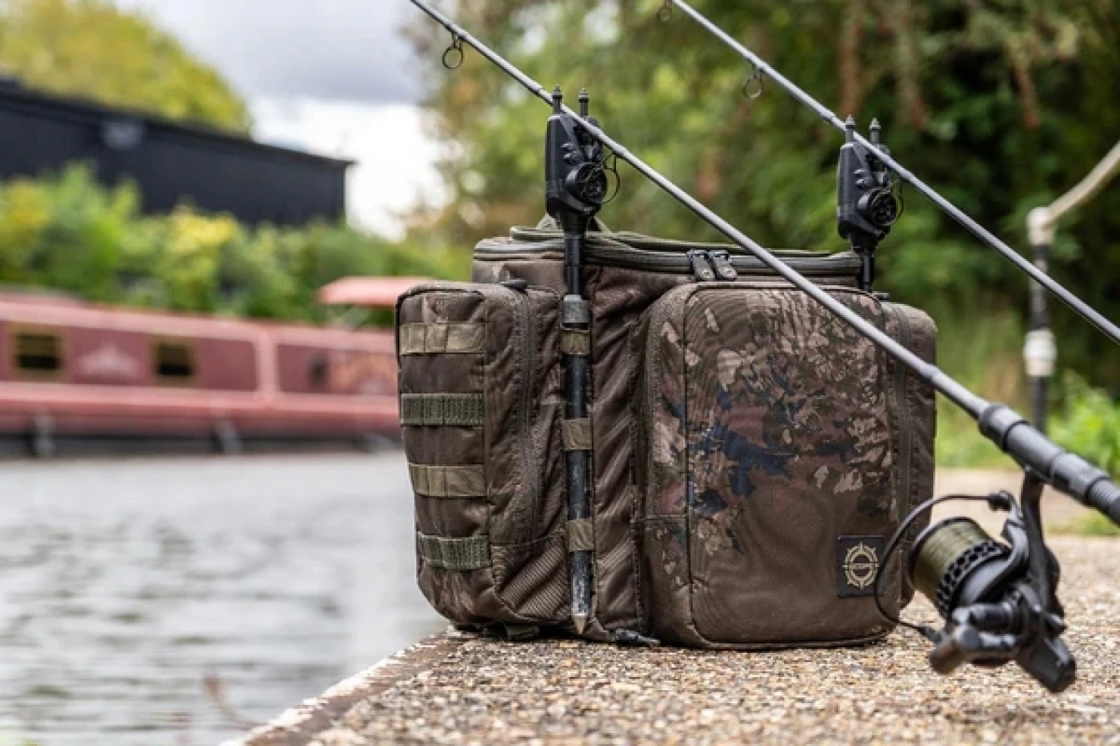 Nash Scope Soft Protect Rucksack 30L