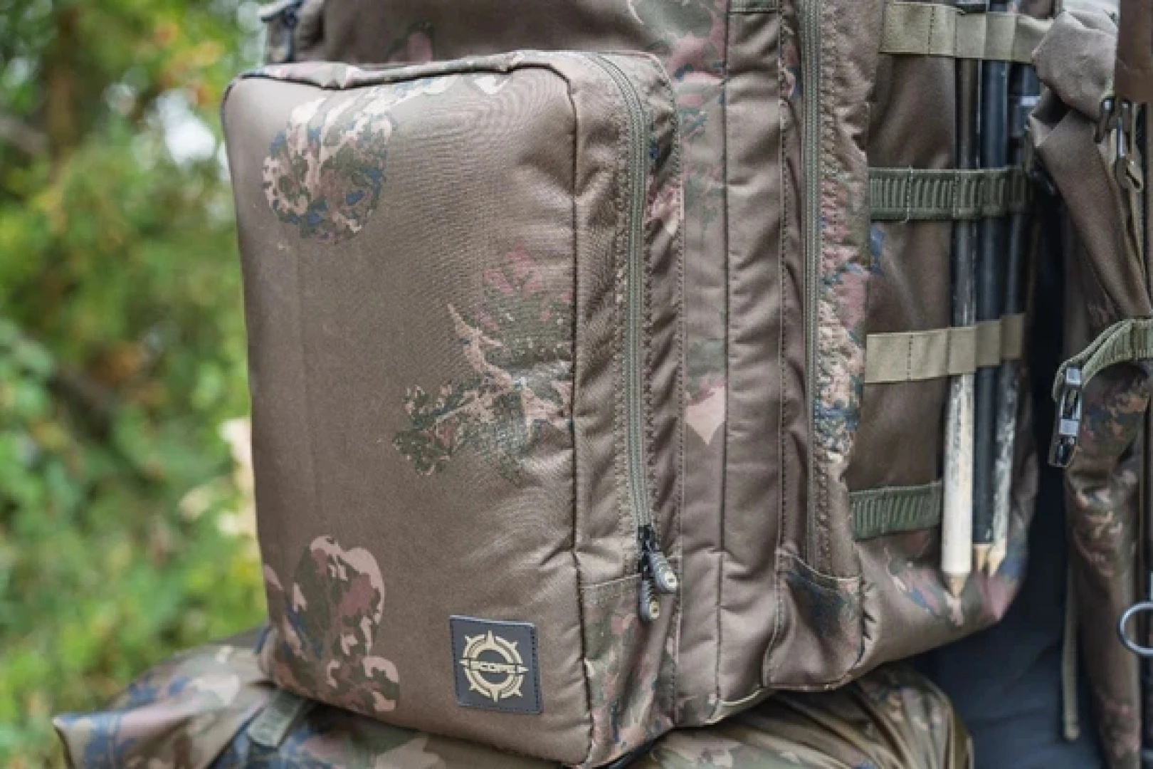 Nash Scope Soft Protect Rucksack XL 55L