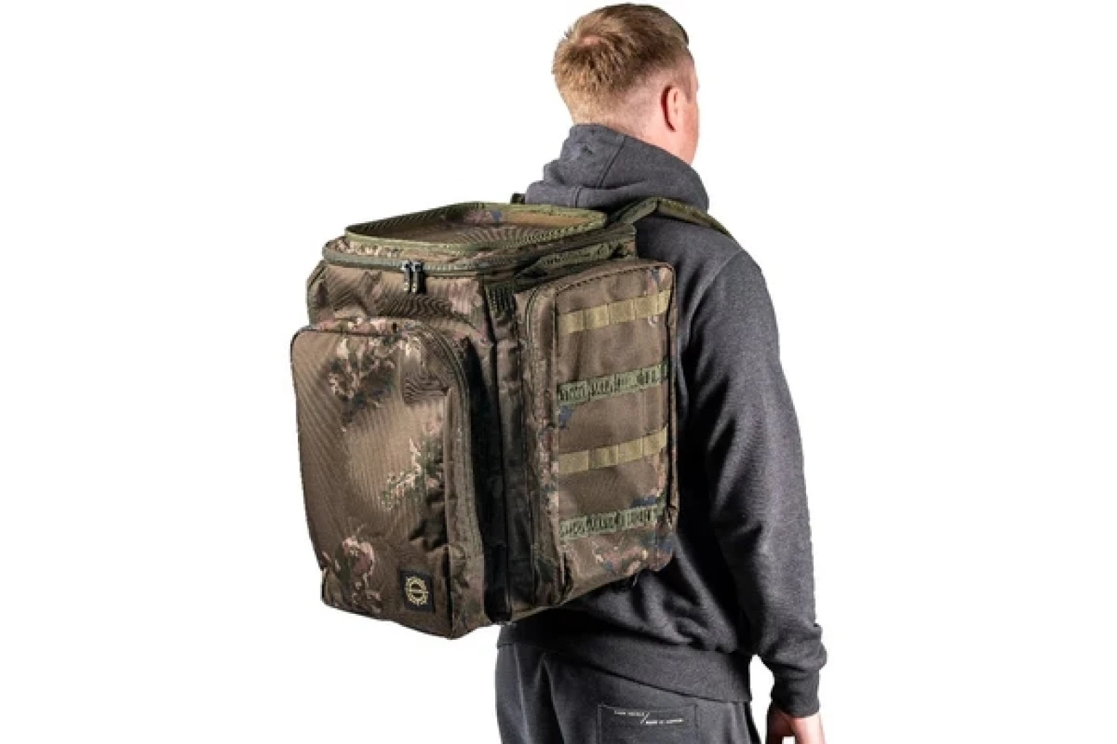 Nash Scope Soft Protect Rucksack XL 55L